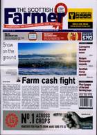 Scottish Farmer Magazine Issue 09/12/2023