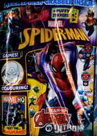 Spiderman Magazine Issue NO 434