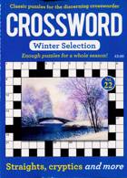 Classic Crossword Select Magazine Issue NO 22