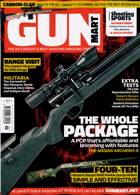 Gunmart Magazine Issue NOV 23