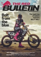 The Red Bulletin Magazine Issue December 23