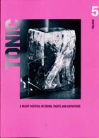 Tonic Magazine Issue 05