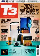 T3 Magazine Issue JAN 24