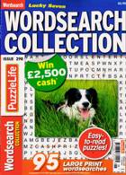 Lucky Seven Wordsearch Magazine Issue NO 298