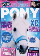 Pony Magazine Issue FEB 24