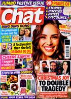 Chat Magazine Issue 19/12/2023