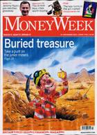 Money Week Magazine Issue NO 1183