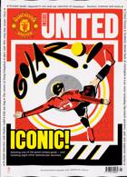 Inside United Magazine Issue JAN 24