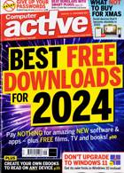 Computeractive Magazine Issue 06/12/2023