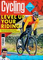 Cycling Weekly Magazine Issue 23/11/2023