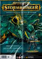 Warhammer Stormbringer Magazine Issue PART40