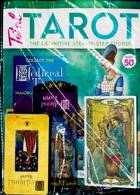 Total Tarot National Magazine Issue PART50 