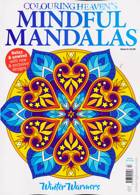 Mindful Mandalas Magazine Issue NO 13