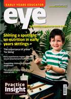 Early Years Educator Magazine Issue JAN 24