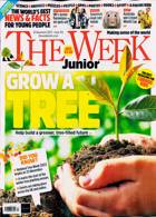 The Week Junior Magazine Issue NO 415