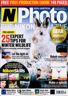 N Photo Magazine Issue JAN 24