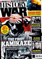 History Of War Magazine Issue NO 128