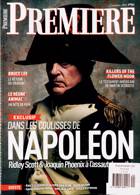 Premiere French Magazine Issue 44