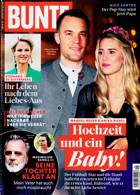 Bunte Illustrierte Magazine Issue 41