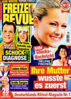 Freizeit Revue Magazine Issue 41