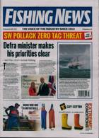 Fishing News Magazine Issue 23/11/2023