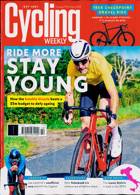Cycling Weekly Magazine Issue 19/10/2023