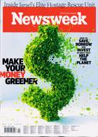 Newsweek Magazine Issue 03/11/2023
