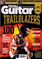 Total Guitar Magazine Issue DEC 23
