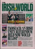 Irish World Magazine Issue 01/11/2023