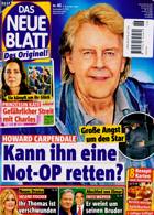 Das Neue Blatt (Ger) Magazine Issue NO 46