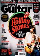 Total Guitar Magazine Issue NOV 23