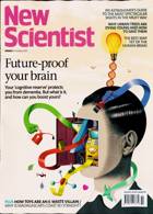 New Scientist Magazine Issue 21/10/2023