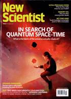 New Scientist Magazine Issue 28/10/2023