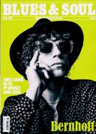 Blues And Soul Magazine Issue NO 1065