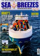 Sea Breezes Magazine Issue NOV 23