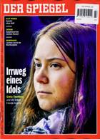 Der Spiegel Magazine Issue NO 47