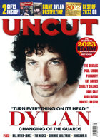 Uncut Magazine Issue YR REVIEW