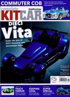 Complete Kit Car Magazine Issue DEC 23