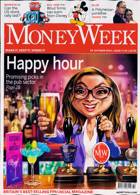 Money Week Magazine Issue NO 1178