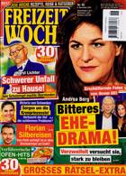 Freizeit Woche Magazine Issue NO 46