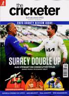 Cricketer Magazine Issue NOV 23