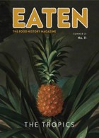 Eaten Magazine Issue  