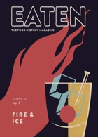Eaten Magazine Issue 9: Fire and Ice