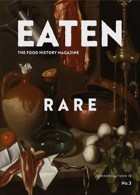 Eaten Magazine Issue  