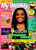My Weekly Special Series Magazine Issue NO 106 