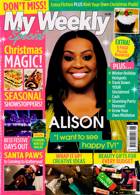 My Weekly Special Series Magazine Issue NO 106