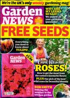 Garden News Magazine Issue 25/11/2023