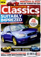 Future Classics Magazine Issue NOV 23