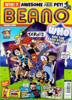 Beano Magazine Issue 25/11/2023