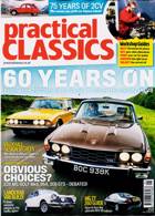 Practical Classics Magazine Issue JAN 24